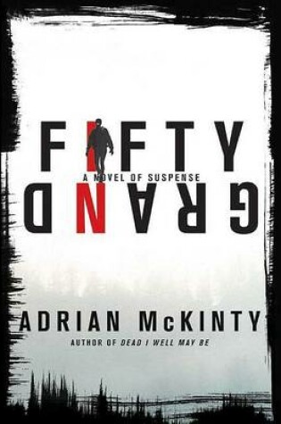 Cover of Fifty Grand