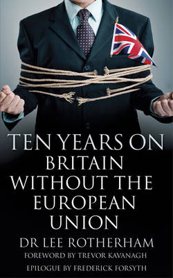 Book cover for Ten Years on