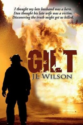 Cover of Gilt