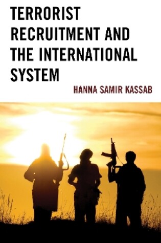 Cover of Terrorist Recruitment and the International System
