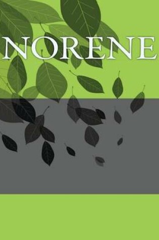 Cover of Norene