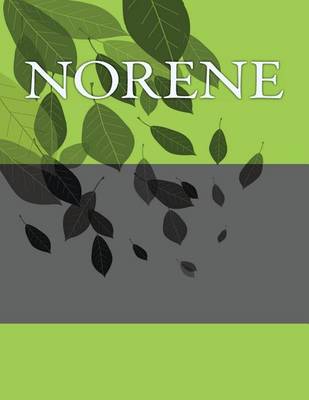 Book cover for Norene