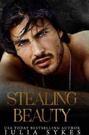 Cover of Stealing Beauty