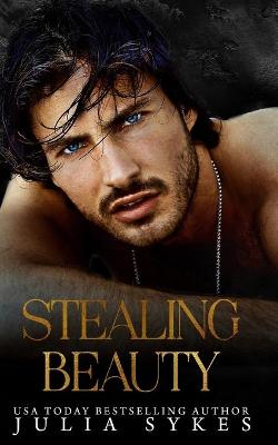 Book cover for Stealing Beauty