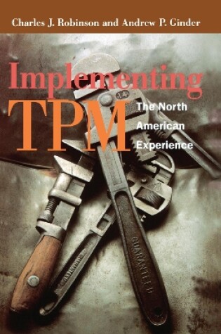 Cover of Implementing TPM