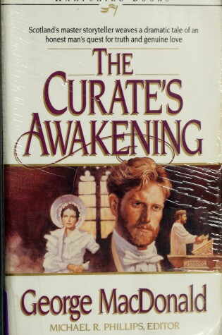 Cover of Curates Awakening (M/P)
