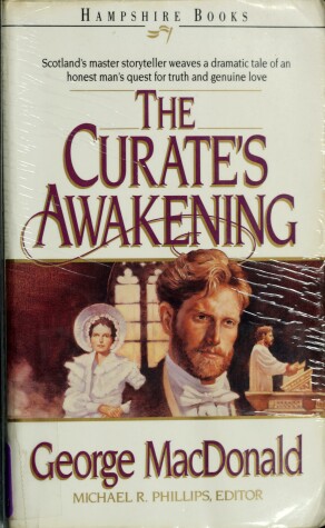 Book cover for Curates Awakening (M/P)