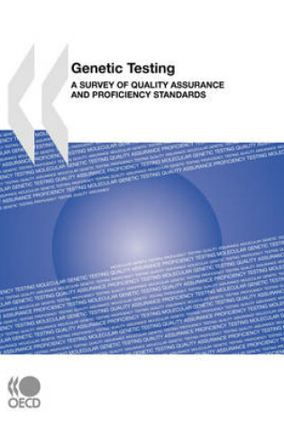 Cover of Genetic Testing