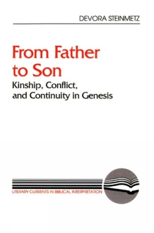 Cover of From Father to Son