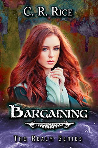 Book cover for Bargaining