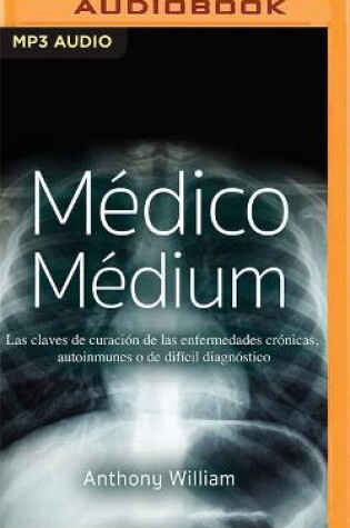 Cover of M�dico M�dium