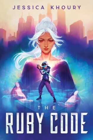 Cover of The Ruby Code