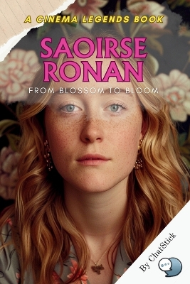 Cover of Saoirse Ronan