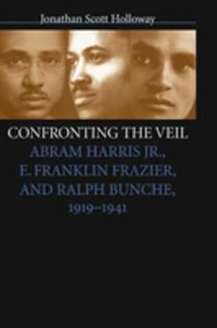 Cover of Confronting the Veil