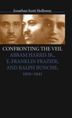 Book cover for Confronting the Veil