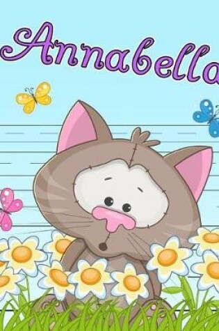 Cover of Annabella