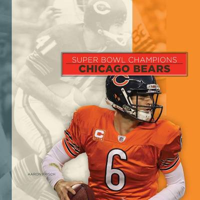 Cover of Chicago Bears
