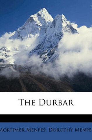 Cover of The Durbar