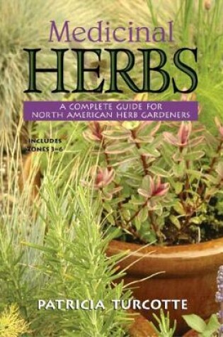 Cover of Medicinal Herbs