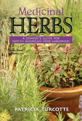 Book cover for Medicinal Herbs