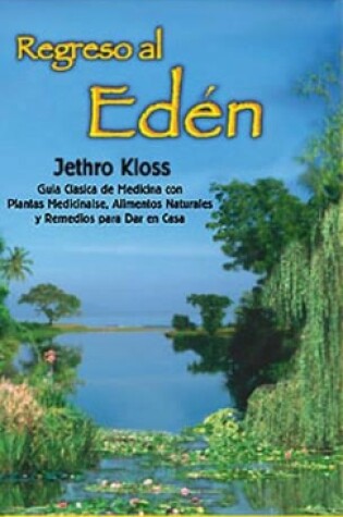 Cover of Regreso Al Eden
