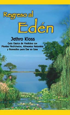 Book cover for Regreso Al Eden