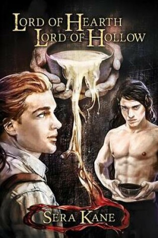 Cover of Lord of Hearth, Lord of Hollow