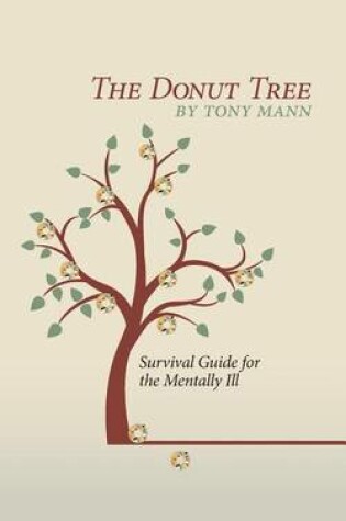 Cover of The Donut Tree