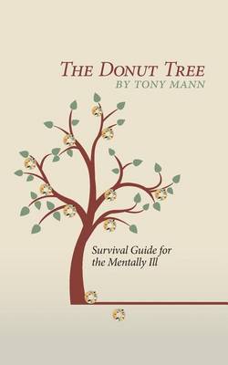 Book cover for The Donut Tree