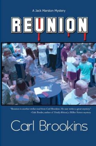 Cover of Reunion