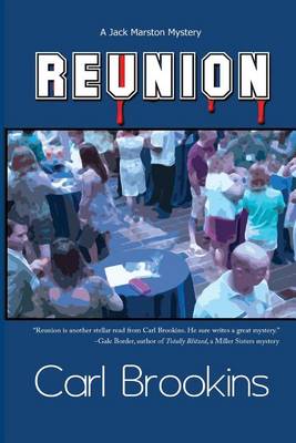 Book cover for Reunion