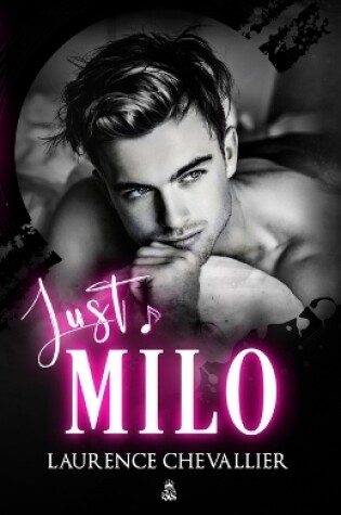 Cover of Just Milo