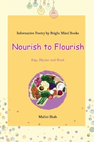 Cover of Nourish to Flourish