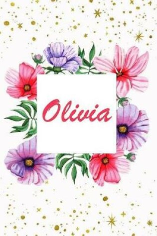 Cover of Olivia