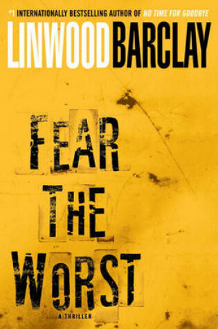 Cover of Fear the Worst