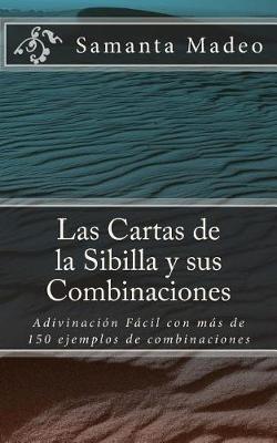 Book cover for Las Cartas de la Sibilla y sus Combinaciones