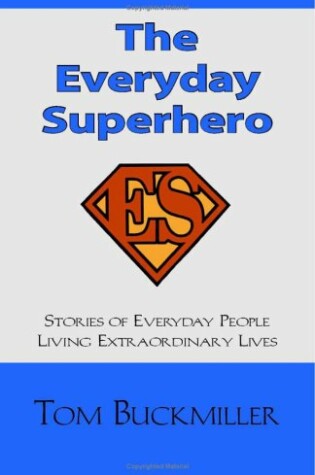 Cover of The Everyday Superhero