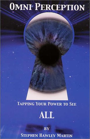 Book cover for Omni Perception