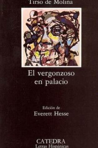 Cover of El Vergonzoso En Palacio