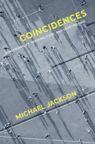 Cover of Coincidences