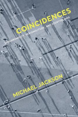 Book cover for Coincidences