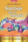 Book cover for Sonrisas para el corazon (Volumen 1 trilogia)