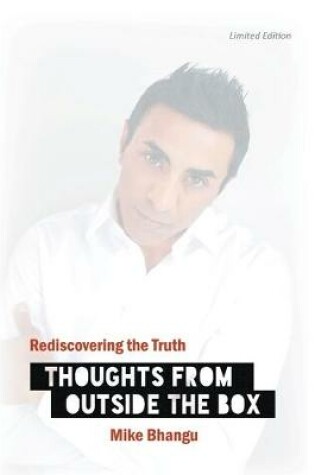 Cover of Rediscovering the Truth