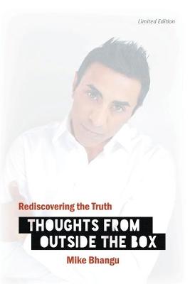 Book cover for Rediscovering the Truth