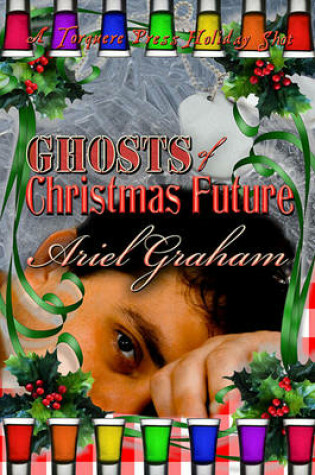 Cover of Ghosts of Christmas Future