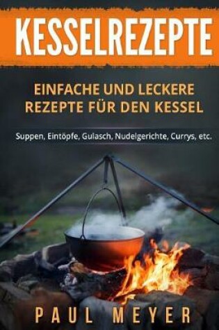 Cover of Kesselrezepte