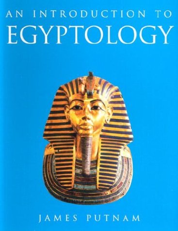 Book cover for An Introduction to Egyptology