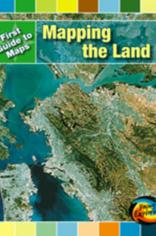 Cover of Mapping the Land