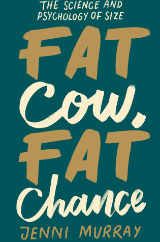 Cover of Fat Cow, Fat Chance