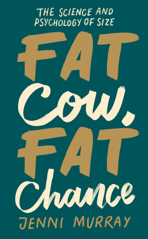 Book cover for Fat Cow, Fat Chance